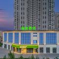 海友阿克苏金兰广场酒店
