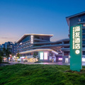海友桂林象山万福广场酒店