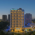 汉庭湖州太湖度假区月亮湾酒店