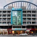 汉庭杭州桐庐中心广场酒店