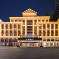 全季鹤岗市政府酒店