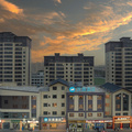 汉庭玉门时代广场市政府酒店