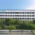 汉庭北京房山长阳航天城电子科技园酒店