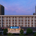 汉庭武汉沌口开发区枫树一路酒店