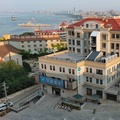 汉庭烟台渔人码头滨海中路酒店