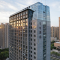 全季绍兴柯桥轻纺城国展中心酒店