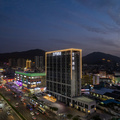 全季珠海香洲南屏华发商都酒店