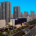全季郑州东站郑东商业中心酒店