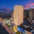 全季沈阳中街地铁站酒店