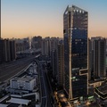 全季合肥西站西广场酒店