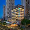 汉庭珠海湾仔国际会展中心南湾南路酒店