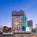汉庭永城人民广场酒店