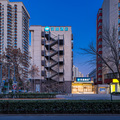 汉庭北京方庄芳星园酒店