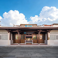 汉庭漳州古城文庙温泉酒店