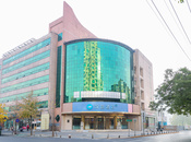 Hanting BJ Yansha360全景图