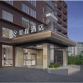 星程上海颛桥万达酒店
