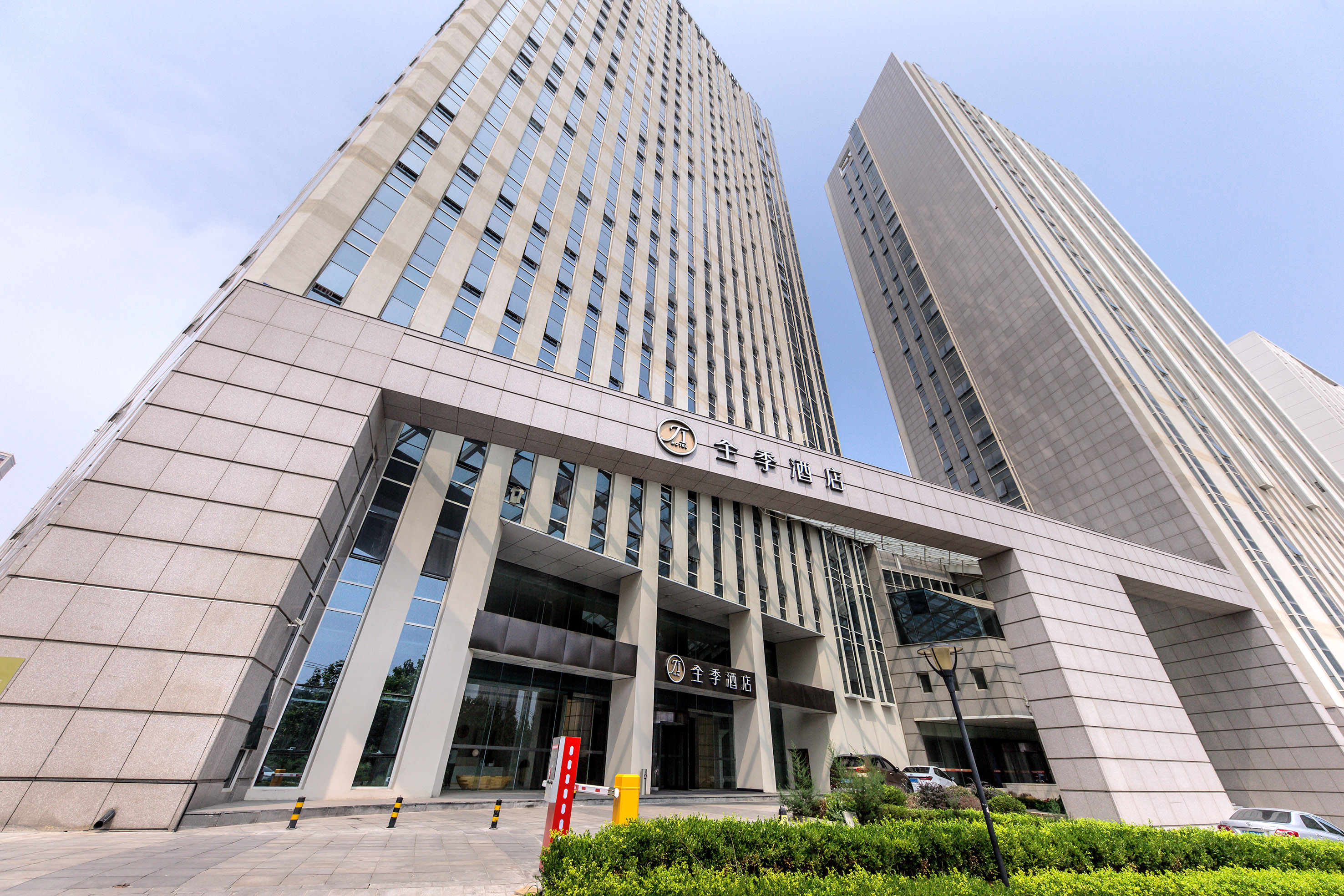 大连全季酒店,大连亚朵酒店(第19页)_文秘苑图库