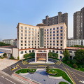 全季南昌高新京东大道地铁站酒店