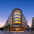 全季兴义桔山广场碧云路酒店