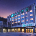 汉庭溧水无想水镇万达广场酒店