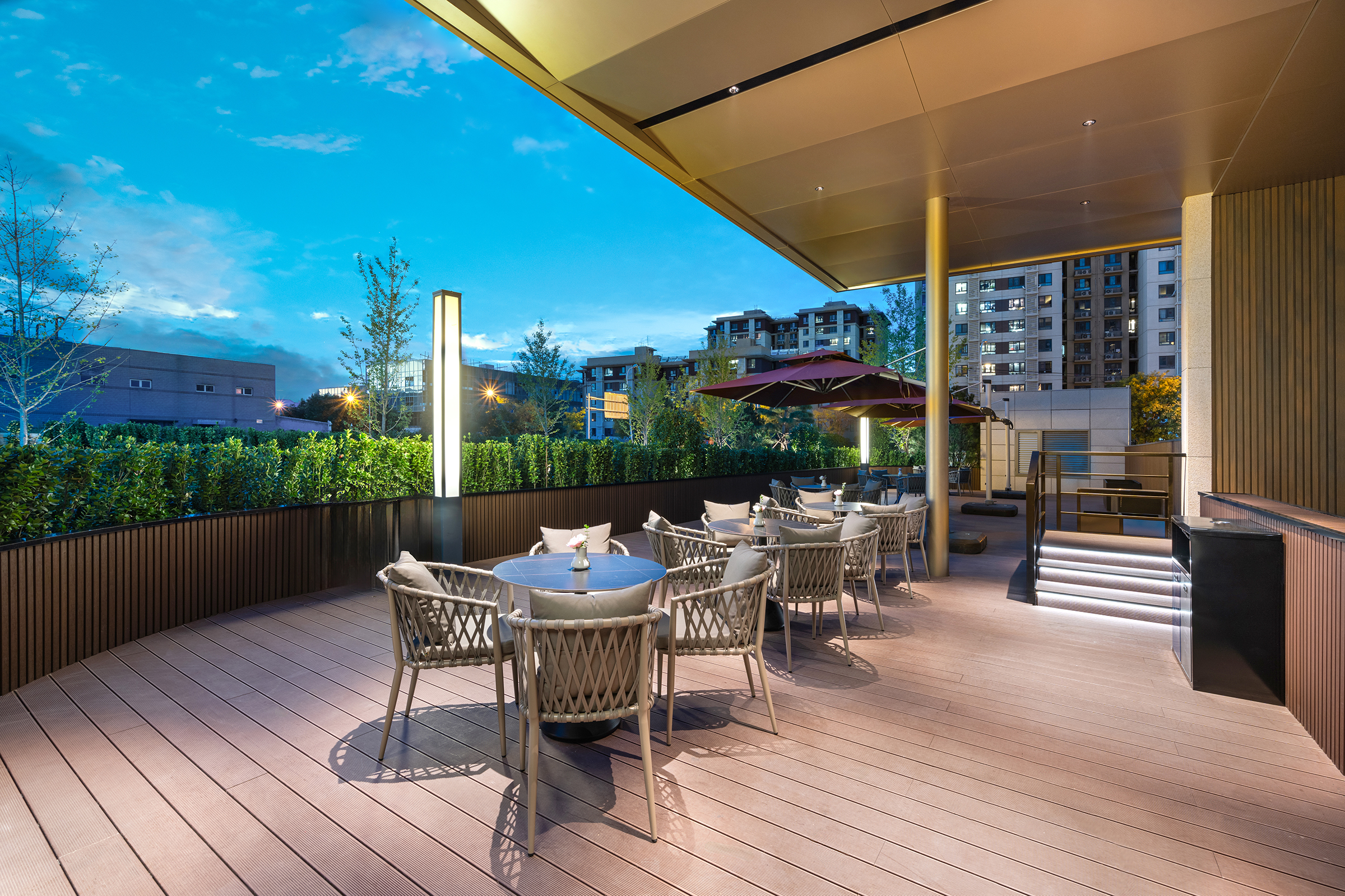 北京上地中关村软件园漫心酒店