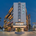全季广州沙园地铁站酒店