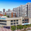 汉庭马鞍山万达广场酒店