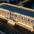 汉庭秦皇岛昌黎鼓楼大街酒店