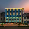 全季化州市府广场北京东二路酒店