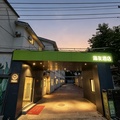 海友北京天坛酒店