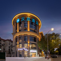 汉庭上海七宝七莘路酒店