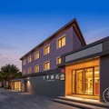 全季北京前门四合院酒店