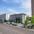 汉庭许昌文峰广场酒店