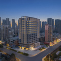全季合肥经开区南艳湖科技园酒店