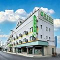 海友上海火车站南广场酒店