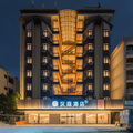 汉庭三亚凤凰机场回辉路酒店