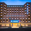 汉庭峨眉山大佛禅院酒店