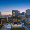 全季宁波诺丁汉大学寒松路地铁站酒店