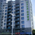宜必思尚品扬州邗江区政府酒店