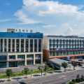 全季宁波奉化金钟广场酒店