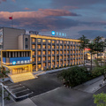 汉庭三门峡义马市酒店