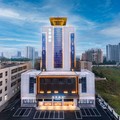全季西安电子二路石油大学雁塔校区酒店