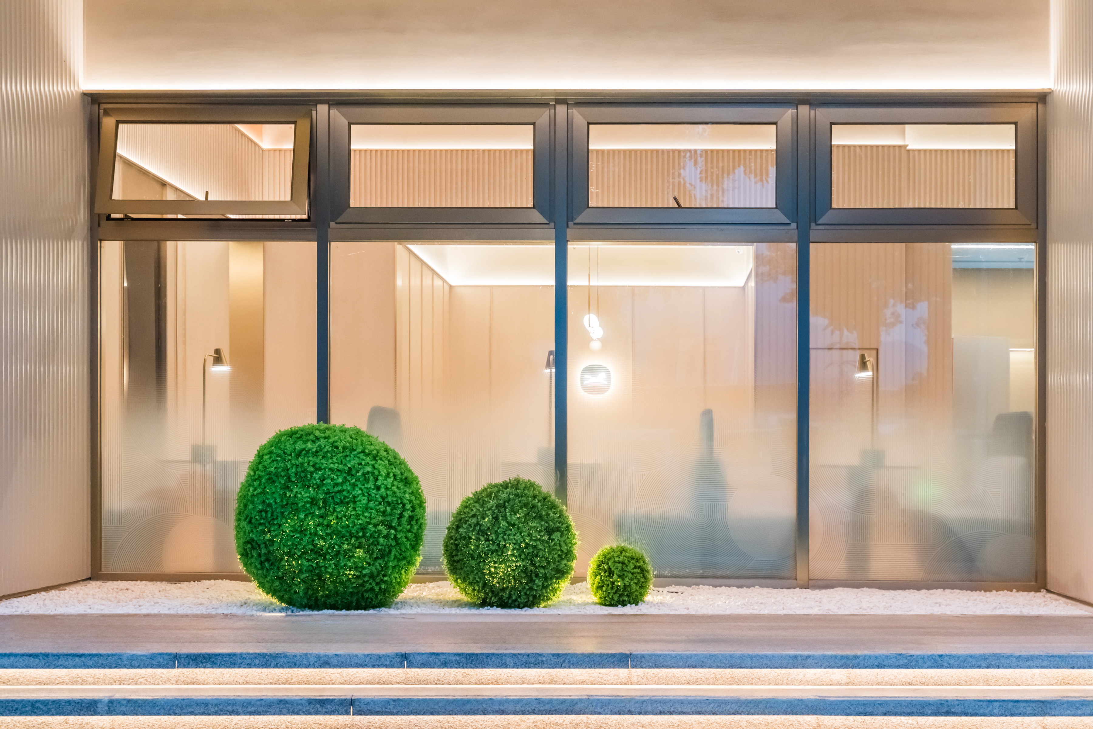 汉庭龙岩火车站中兴路酒店