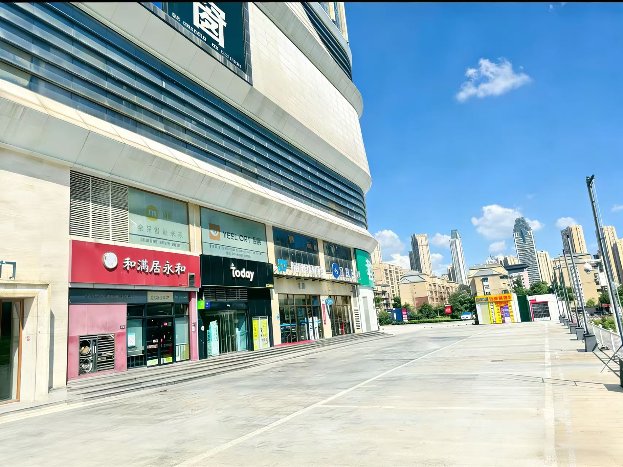 汉庭武汉王家湾四新大道地铁站酒店