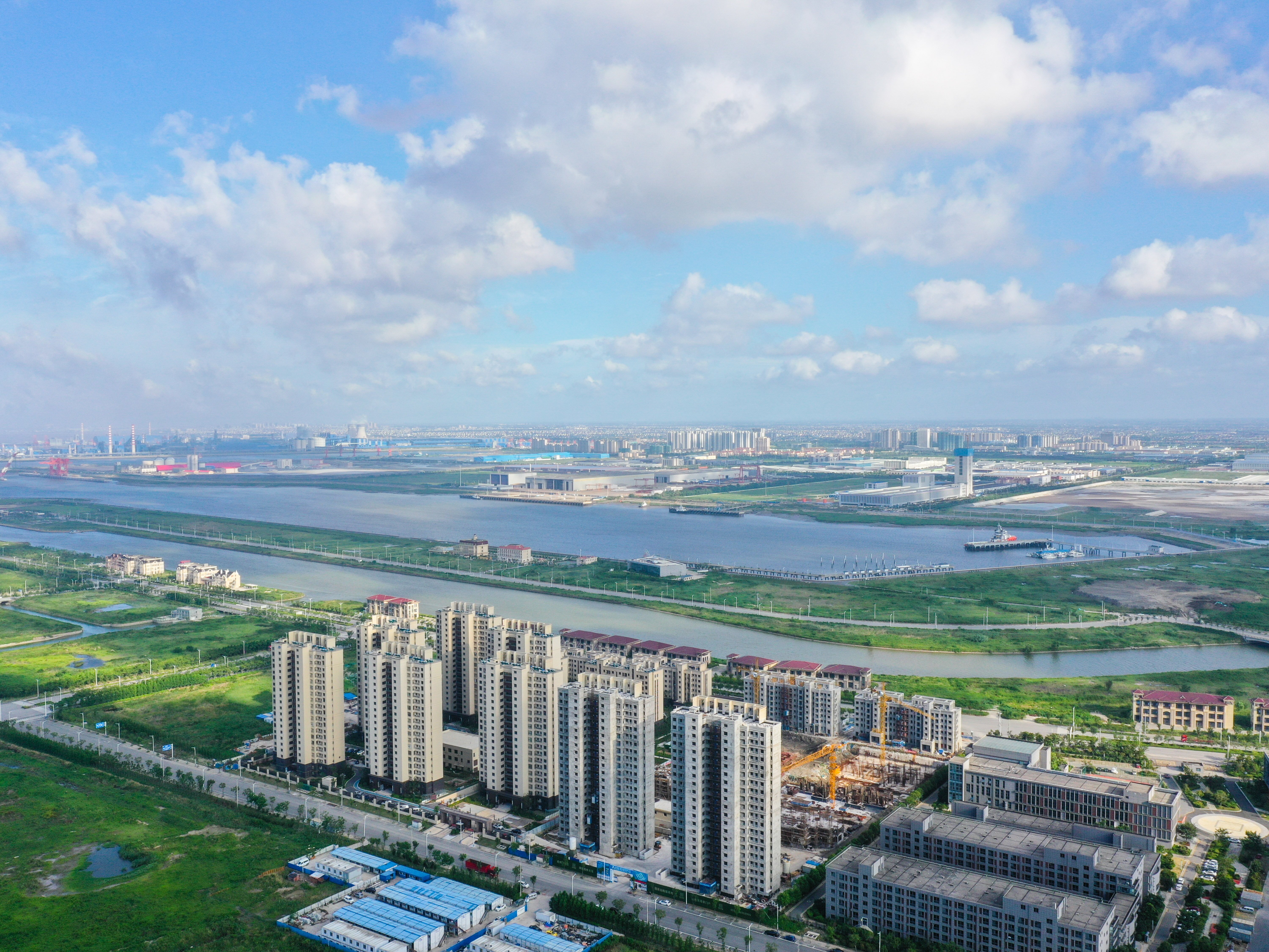 全季南通通州湾酒店