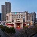 汉庭荆州万达广场酒店