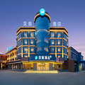 汉庭大庆新玛特乘风大街酒店