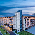 全季内江师范学院万晟天街店