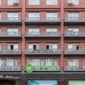 海友上海火车站酒店