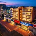 星程唐山会展远洋城酒店